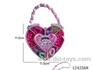 DIY Beaded Jewelry