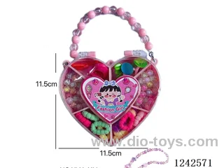 DIY Beaded Jewelry
