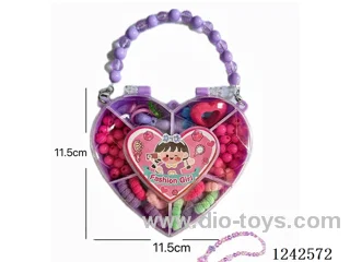 DIY Beaded Jewelry