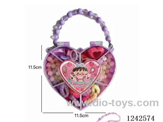 DIY Beaded Jewelry