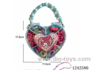 DIY Beaded Jewelry