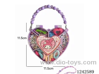 DIY Beaded Jewelry