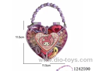DIY Beaded Jewelry