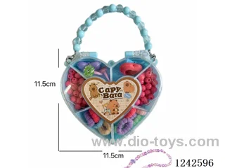 DIY Beaded Jewelry