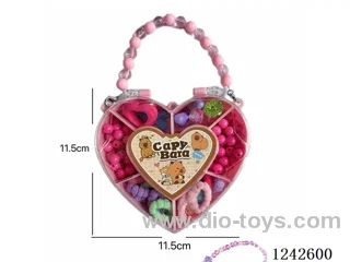DIY Beaded Jewelry