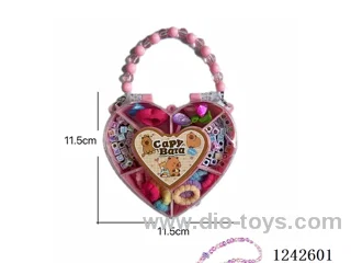 DIY Beaded Jewelry