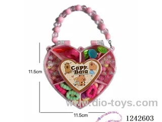 DIY Beaded Jewelry