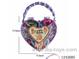 DIY Beaded Jewelry