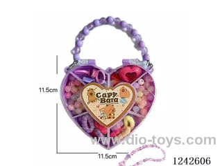 DIY Beaded Jewelry