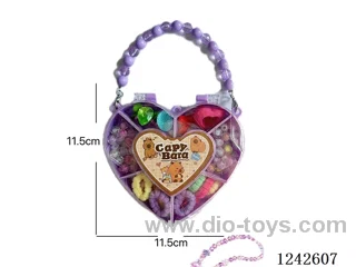 DIY Beaded Jewelry