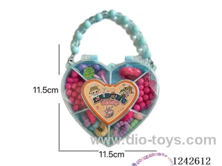 DIY Beaded Jewelry