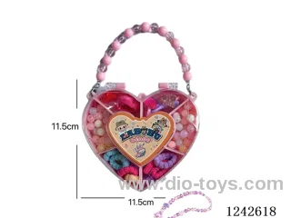 DIY Beaded Jewelry