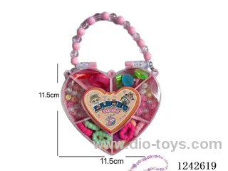 DIY Beaded Jewelry