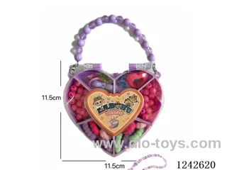 DIY Beaded Jewelry