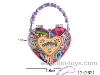 DIY Beaded Jewelry