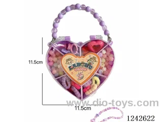 DIY Beaded Jewelry
