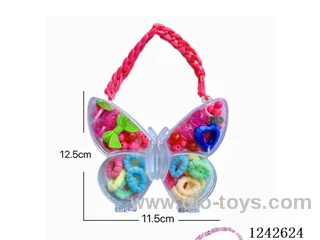 DIY Beaded Jewelry