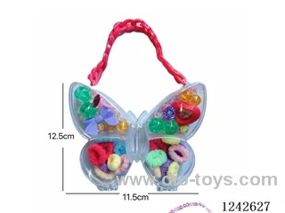 DIY Beaded Jewelry