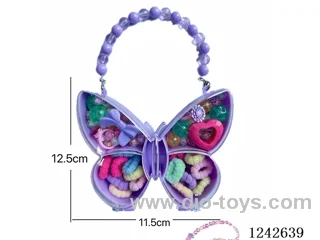 DIY Beaded Jewelry