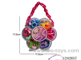 DIY Beaded Jewelry