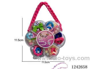 DIY Beaded Jewelry