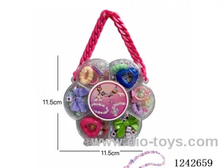 DIY Beaded Jewelry