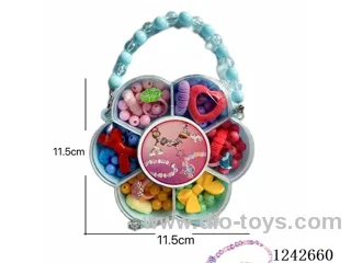DIY Beaded Jewelry