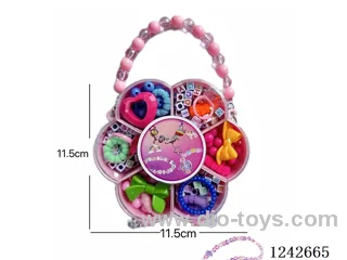 DIY Beaded Jewelry