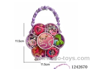 DIY Beaded Jewelry