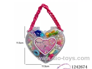 DIY Beaded Jewelry