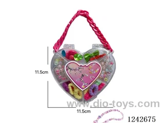 DIY Beaded Jewelry