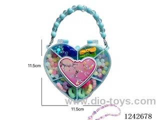 DIY Beaded Jewelry