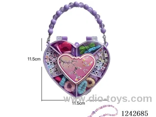 DIY Beaded Jewelry