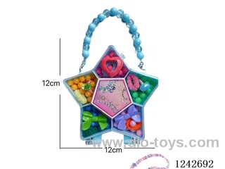 DIY Beaded Jewelry