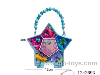 DIY Beaded Jewelry