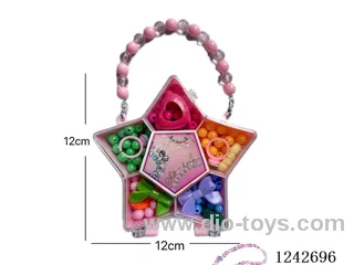 DIY Beaded Jewelry
