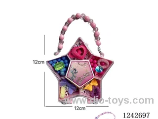 DIY Beaded Jewelry