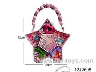 DIY Beaded Jewelry