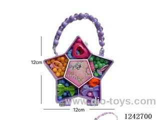 DIY Beaded Jewelry