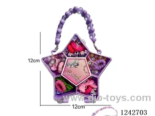 DIY Beaded Jewelry