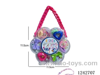 DIY Beaded Jewelry