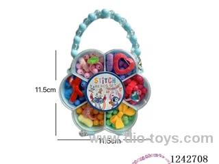 DIY Beaded Jewelry