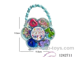 DIY Beaded Jewelry