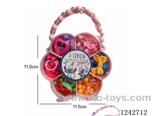 DIY Beaded Jewelry