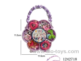 DIY Beaded Jewelry