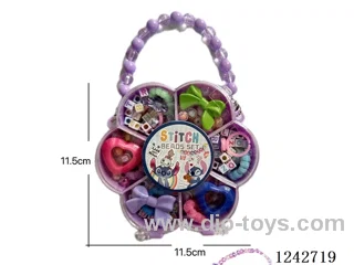DIY Beaded Jewelry