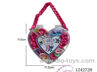 DIY Beaded Jewelry