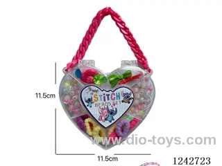 DIY Beaded Jewelry