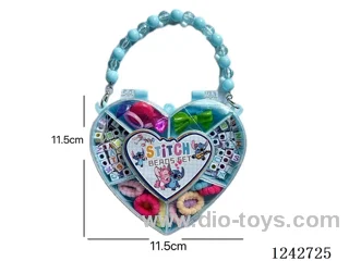 DIY Beaded Jewelry