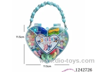 DIY Beaded Jewelry
